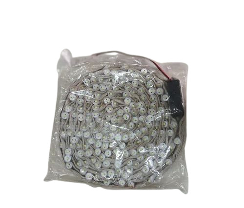 5mm White Led Diwali Decorative Lights