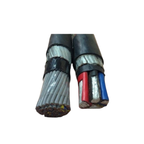 Aluminium Armoured Cable
