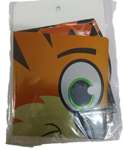 Cat Shape Foil Balloon