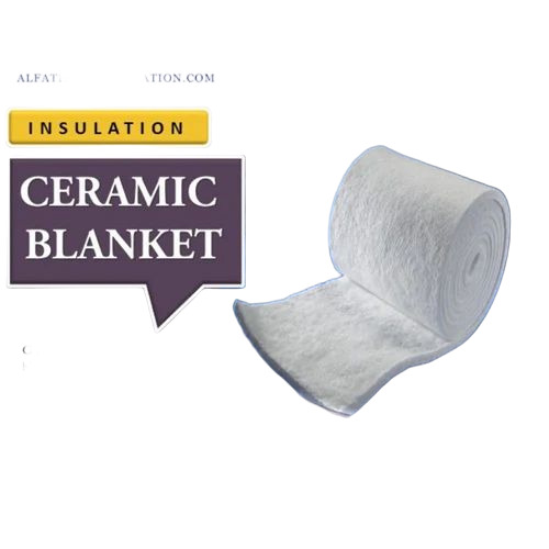 ceramic fiber blanket