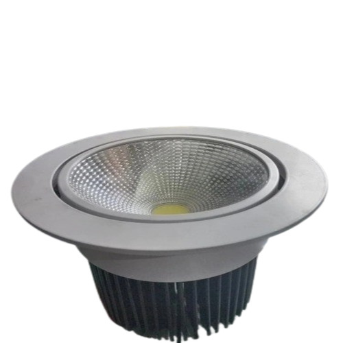 Cob Down Light - Color: Na