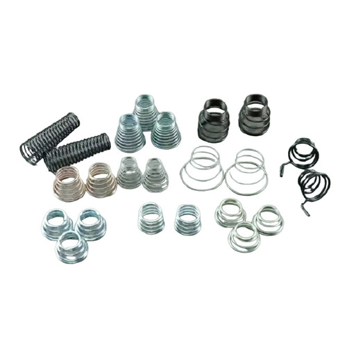 Compression Springs