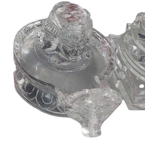 Crystal Shivling