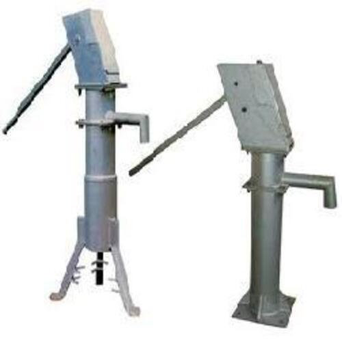 Deep Well Hand Pump