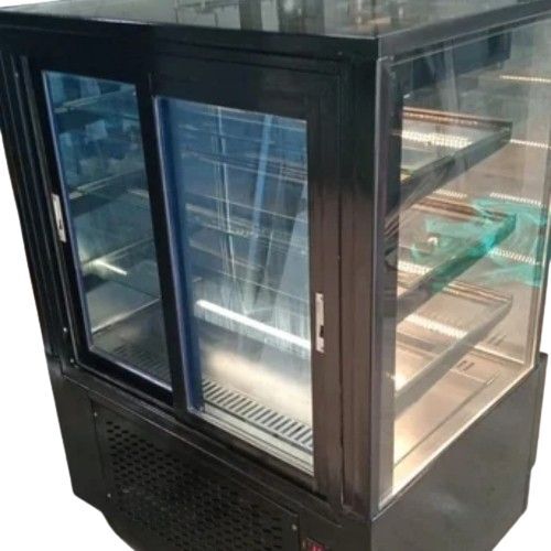 Display Counter By Heat Freeze Equipment