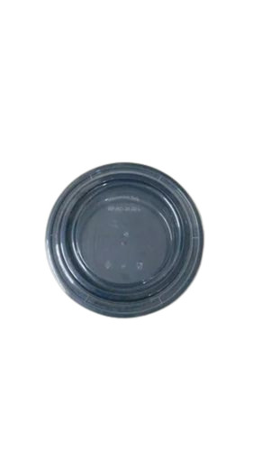 Disposable Plastic Container