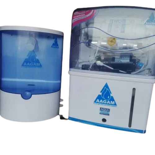 Domestic Reverse Osmosis System 