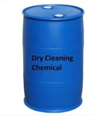 Dry Cleaning Thinner