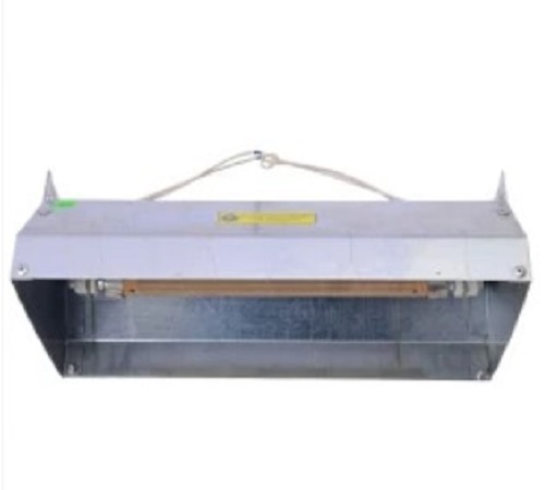 Electric Brooder