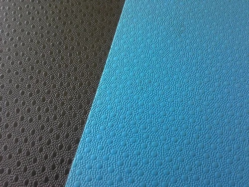 Electrical Rubber Mat And Insulating Rubber Mat