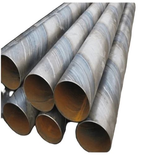 ERW Round Pipes