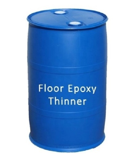 Floor Epoxy Thinner