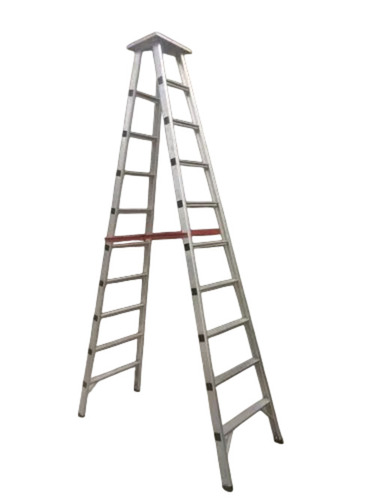 Folding Ladder - Feature: Heavy Duty