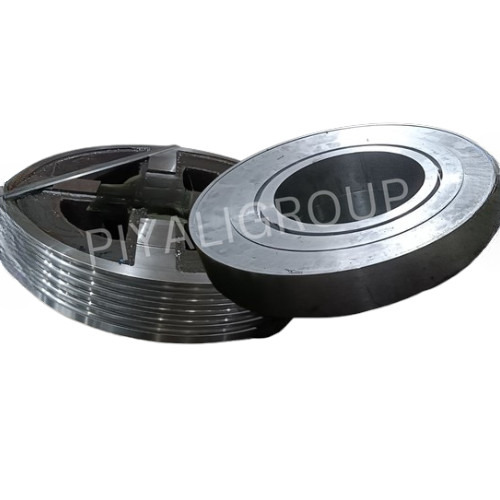 Forged Steel Flanges - Warranty: 1 Year