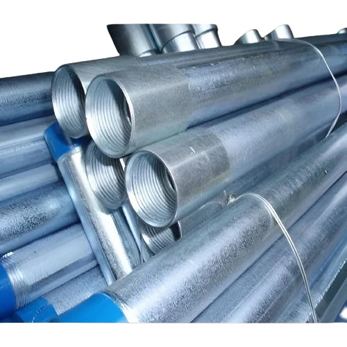 Gi Round Pipe