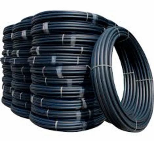 Hdpe Pipes