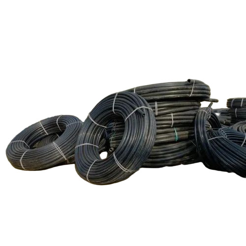 Hdpe Underground Pipes