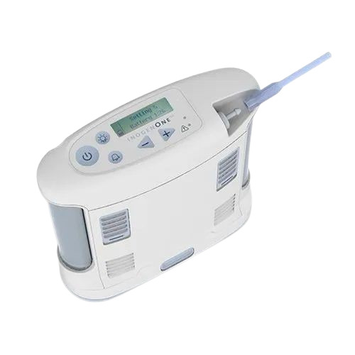 Inogen One G3 Oxygen Concentrator