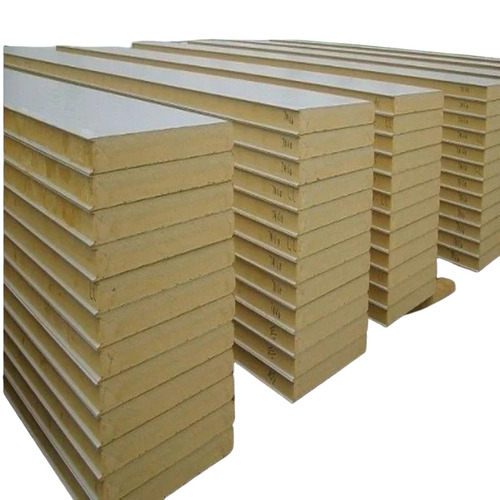 Insulated Puf Panel