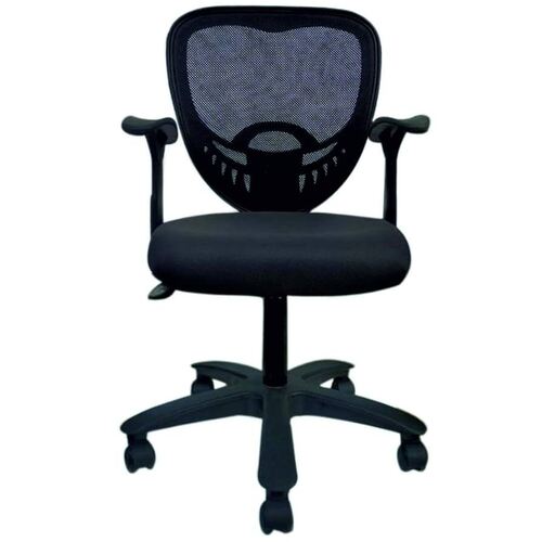Jazz High Back Mesh Chair