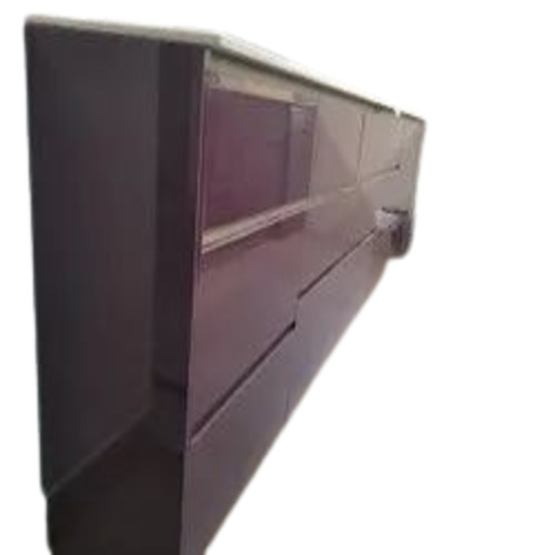 Kitchen Wardrobe - Color: Yes