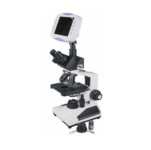 Laboratory Microscope