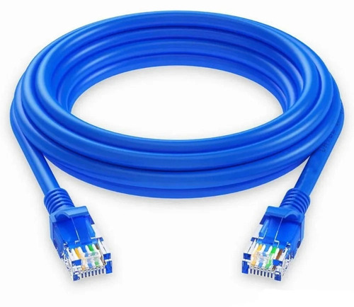Lan Cable Cat-5