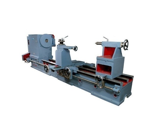 Lathe Machine
