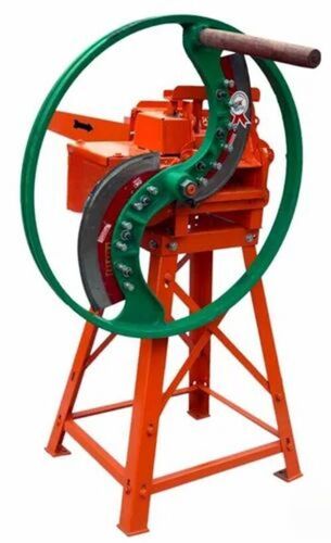 Manual Hand Operated Chaff Cutter Machine