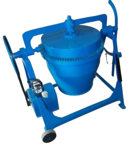 Mini Concrete Mixer Machine
