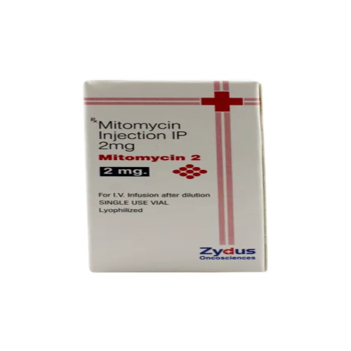 Mitomycin Injection 2Mg