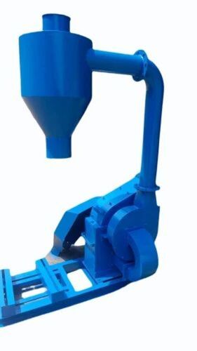 Ms Pulverizer