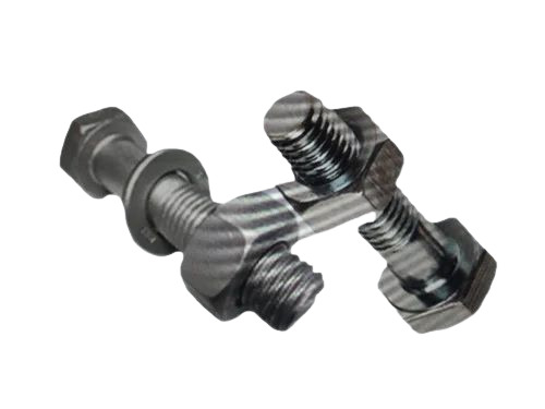 Nut And Bolt