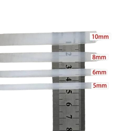 Plastic Boning