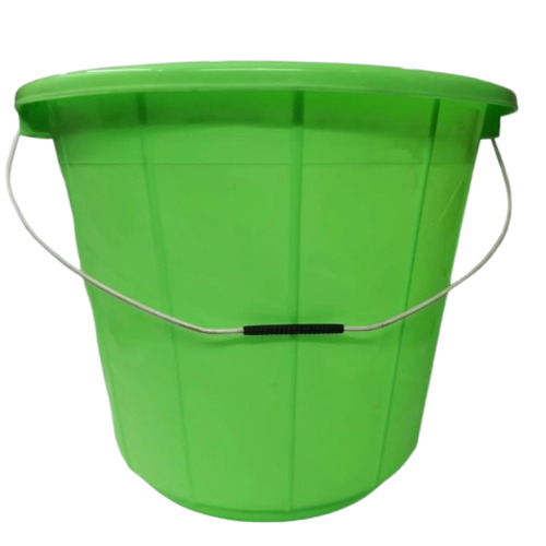 Plastic Buckets - Color: All