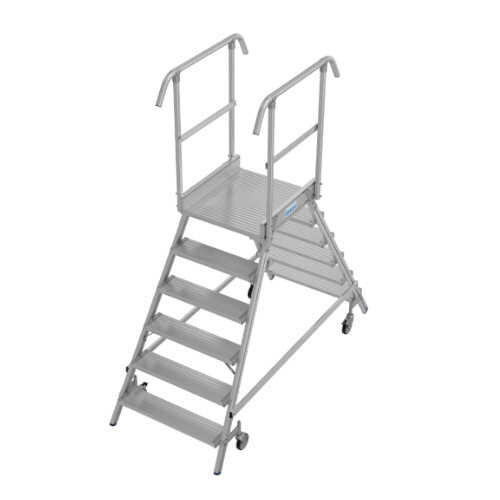 Platform Ladder