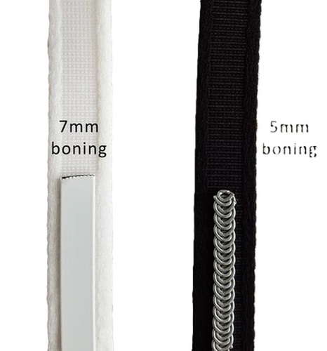 Plush Bone Casing