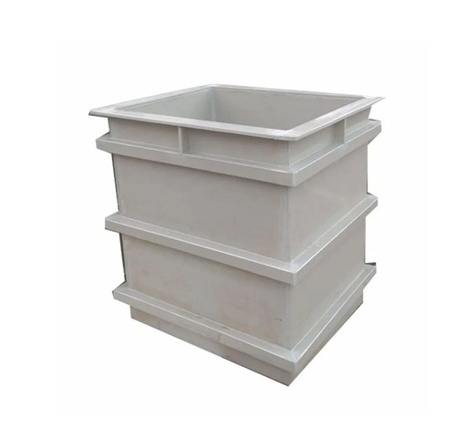 Polypropylene Tanks