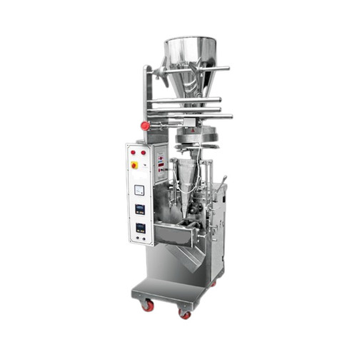 Pouch Packaging Machines
