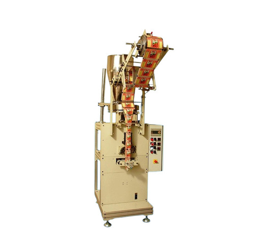 Pouch Packing Machine
