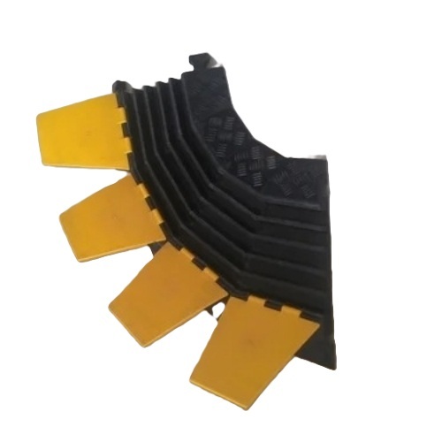 Quintet 5 Channel Cable Protector