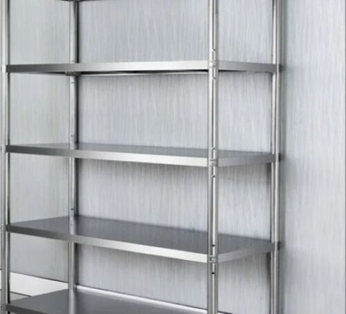 Restaurant Storage Racks