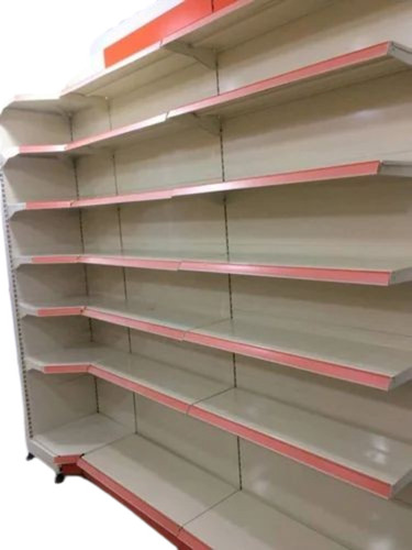 Retail Grocery Display Rack