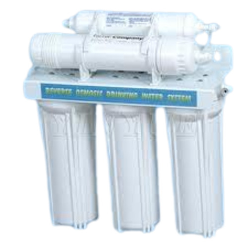 Reverse Osmosis System 