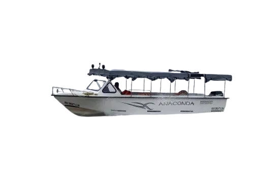 Speed Boat
