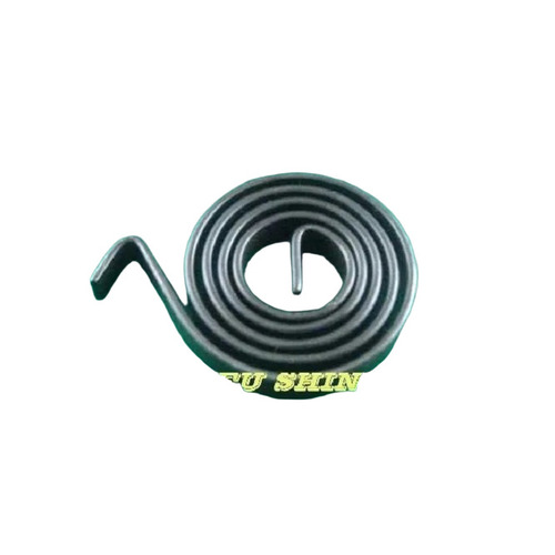 Spiral Springs