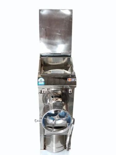 Ss Pulverizer Machine