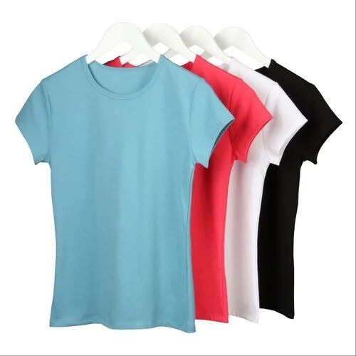 T Shirts - Age Group: Na