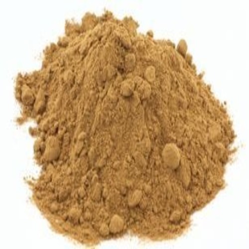 Textured Vegetable Protein - Age Group: Adults