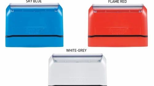 Trodat Flashy Rubber Stamps